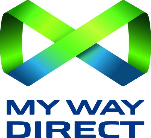 logo My Way Direct